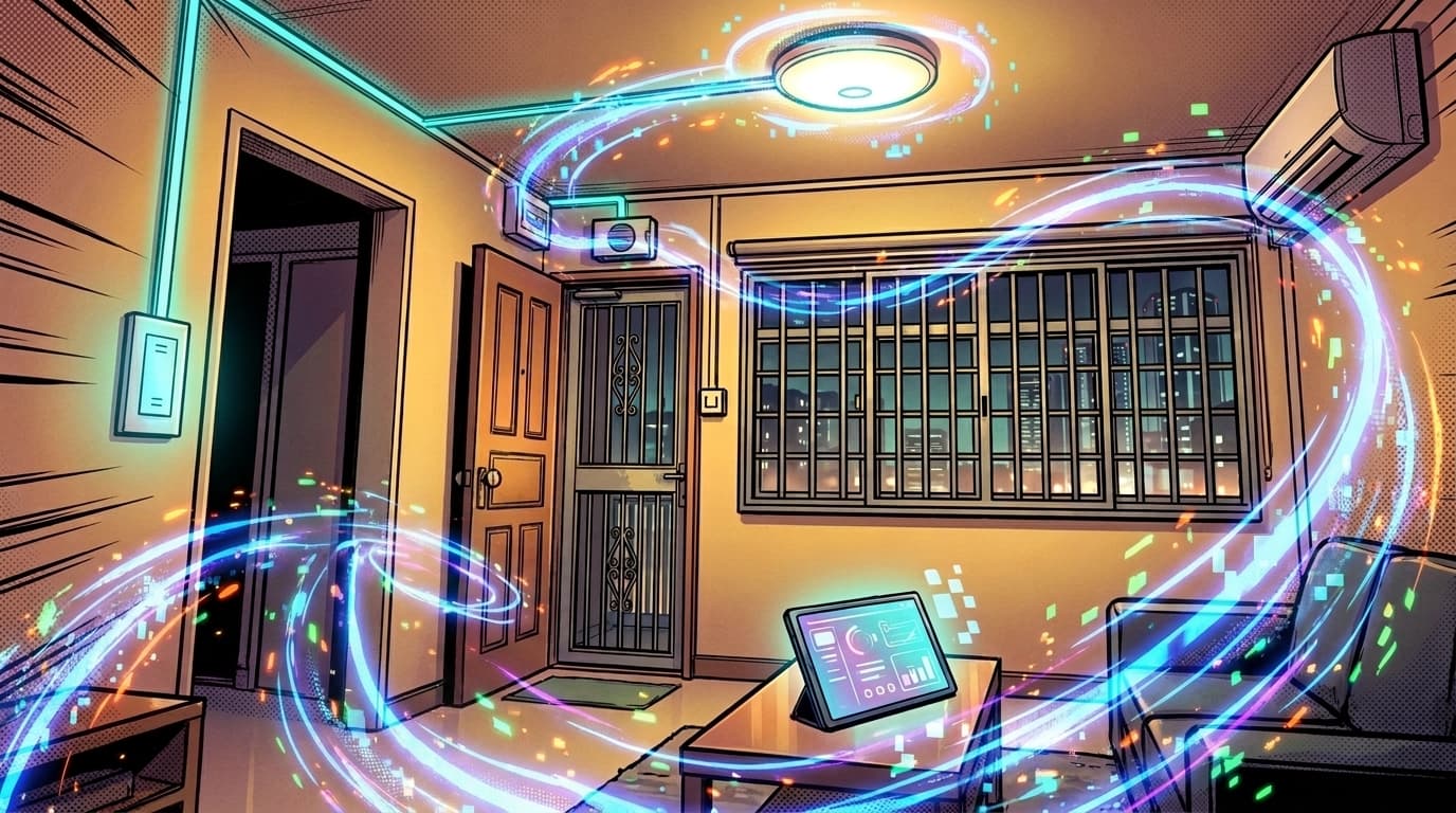 Best Smart Home Package for HDB or BTO Flats in Singapore: What It Actually Costs
