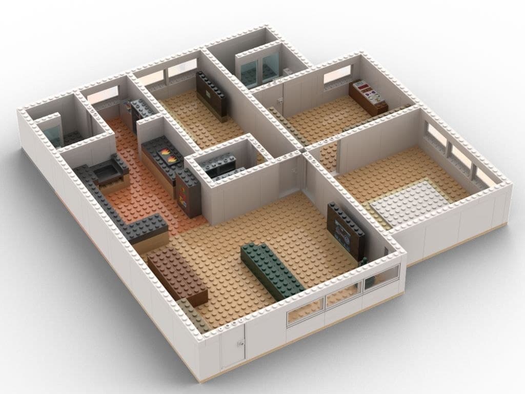 Why Custom Floorplan Dashboards Make Home Assistant So Much Better to Use